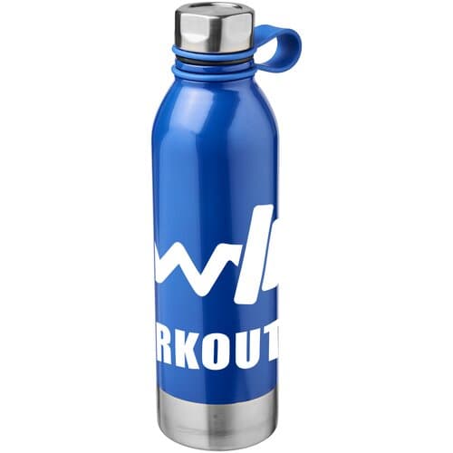Perth 740 ml Sportflasche aus Edelstahl