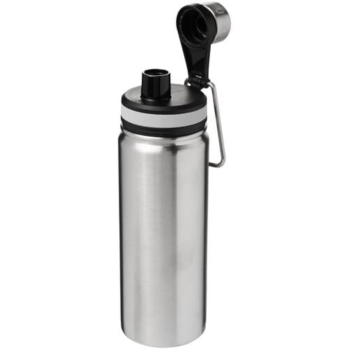 Gessi 590 ml Kupfer-Vakuum Isolierflasche