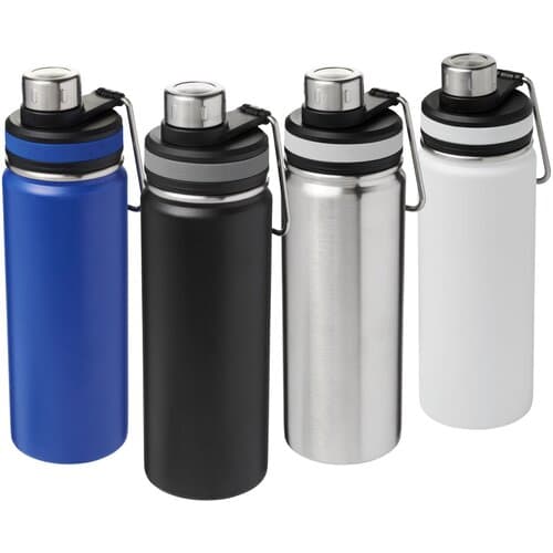 Gessi 590 ml Kupfer-Vakuum Isolierflasche