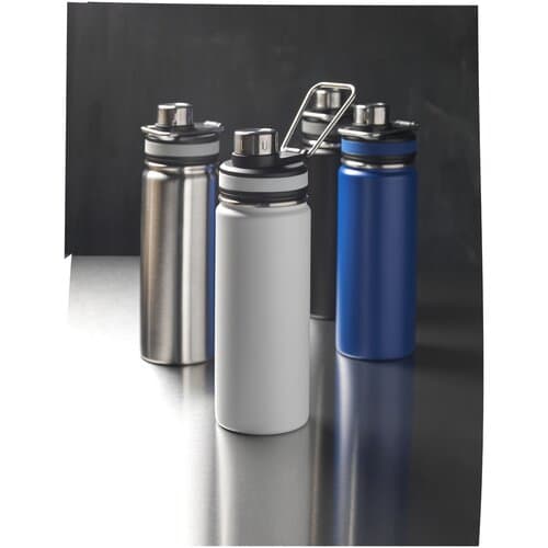 Gessi 590 ml Kupfer-Vakuum Isolierflasche