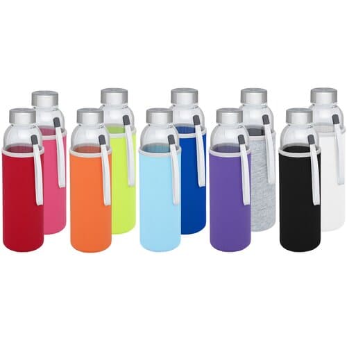 Bodhi 500 ml Glas-Sportflasche