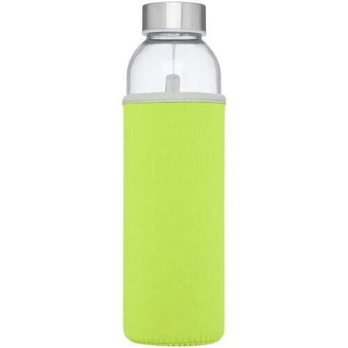 Bodhi 500 ml Glas-Sportflasche