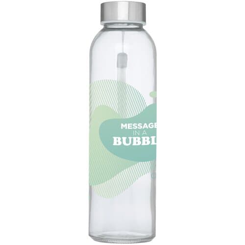 Bodhi 500 ml Glas-Sportflasche