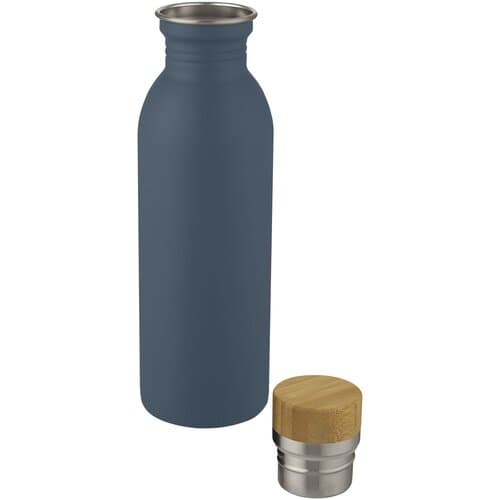 Kalix 650 ml Sportflasche aus Edelstahl