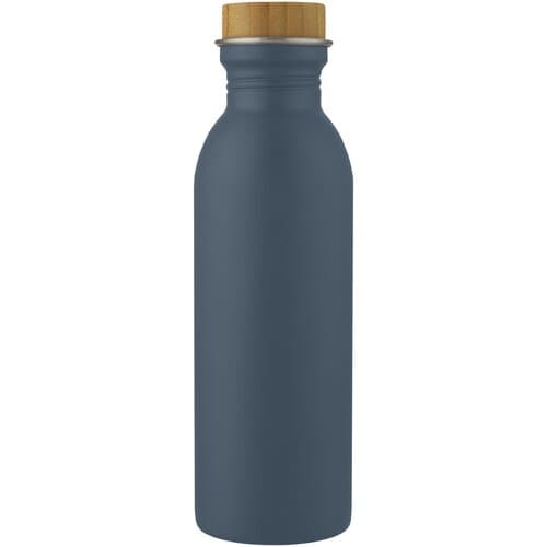 Kalix 650 ml Sportflasche aus Edelstahl
