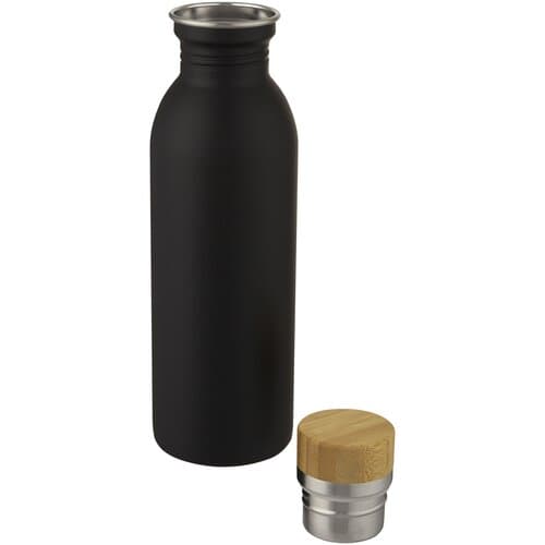 Kalix 650 ml Sportflasche aus Edelstahl