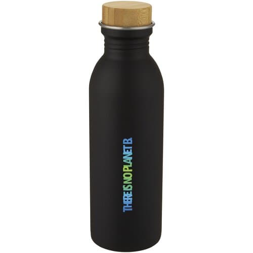 Kalix 650 ml Sportflasche aus Edelstahl