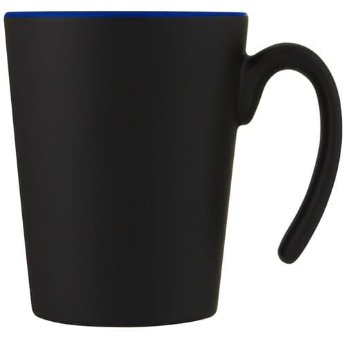 Oli 360 ml Keramikbecher mit Henkel