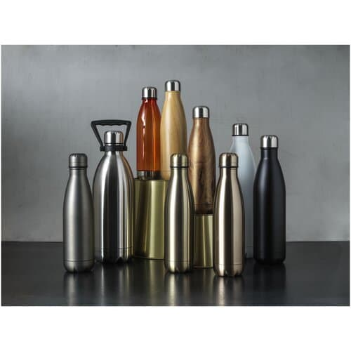 Cove 750 ml vakuumisolierte Edelstahlflasche
