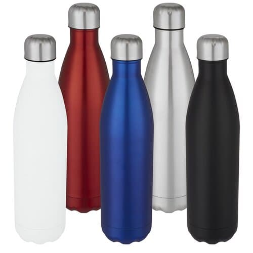 Cove 750 ml vakuumisolierte Edelstahlflasche