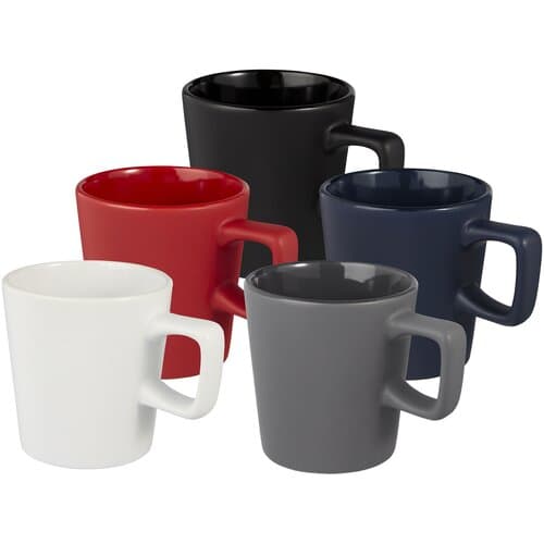 Ross 280 ml Keramiktasse
