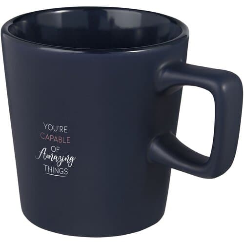 Ross 280 ml Keramiktasse
