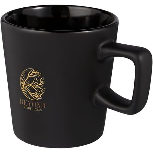Ross 280 ml Keramiktasse