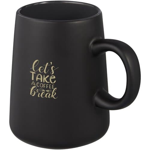 Joe 450 ml Keramiktasse