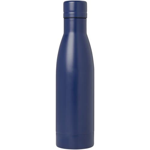 Vasa RCS-zertifizierte Kupfer-Vakuum Isolierflasche aus recyceltem Edelstahl, 500 ml