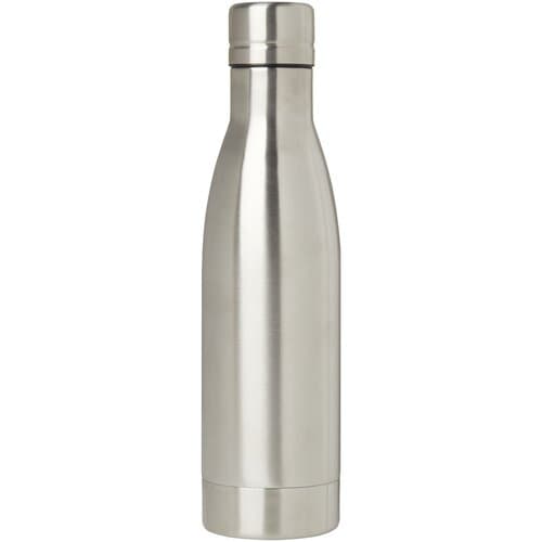 Vasa RCS-zertifizierte Kupfer-Vakuum Isolierflasche aus recyceltem Edelstahl, 500 ml