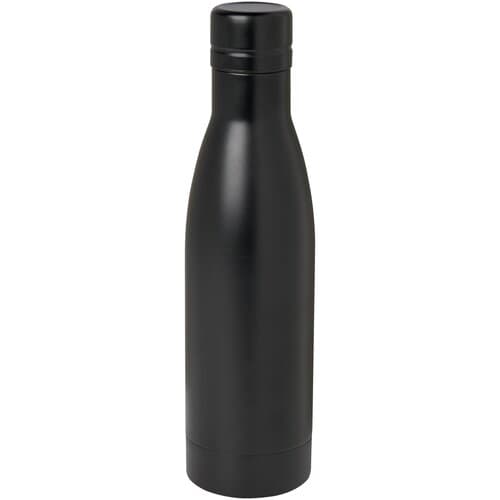 Vasa RCS-zertifizierte Kupfer-Vakuum Isolierflasche aus recyceltem Edelstahl, 500 ml