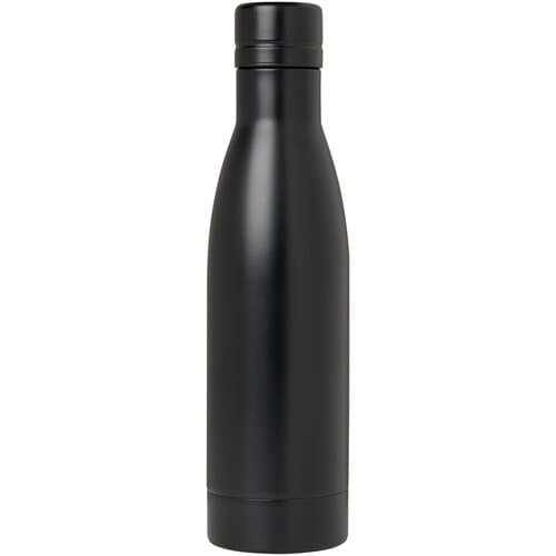Vasa RCS-zertifizierte Kupfer-Vakuum Isolierflasche aus recyceltem Edelstahl, 500 ml