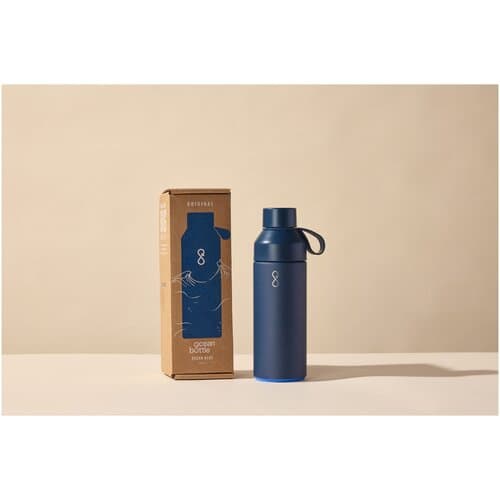 Ocean Bottle 500 ml vakuumisolierte Flasche