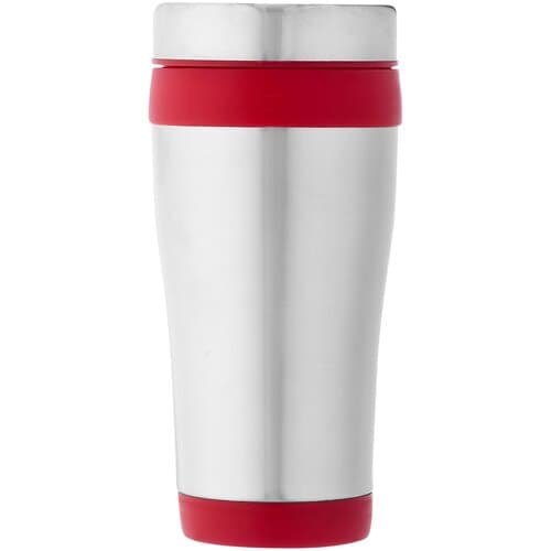 Elwood 410 ml RCS-zertifizierter Isolierbecher aus recyceltem Edelstahl