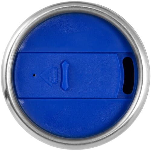 Elwood 410 ml RCS-zertifizierter Isolierbecher aus recyceltem Edelstahl