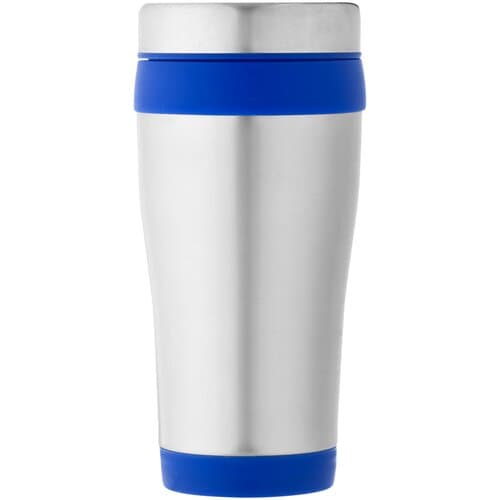 Elwood 410 ml RCS-zertifizierter Isolierbecher aus recyceltem Edelstahl