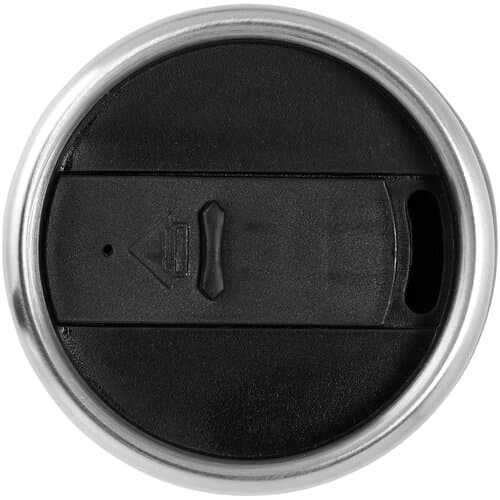 Elwood 410 ml RCS-zertifizierter Isolierbecher aus recyceltem Edelstahl