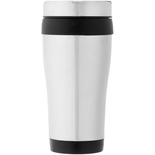 Elwood 410 ml RCS-zertifizierter Isolierbecher aus recyceltem Edelstahl