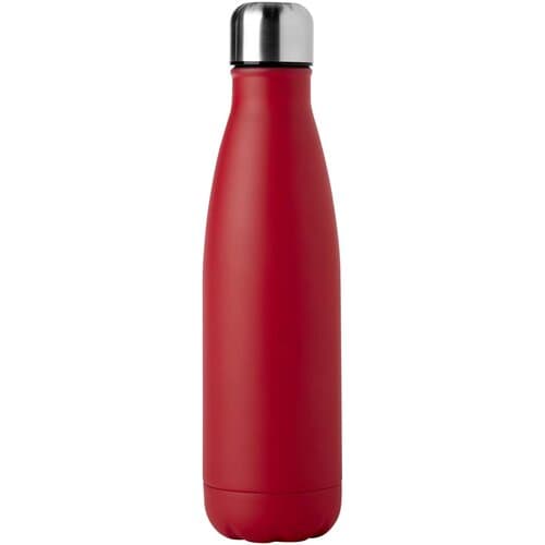 Cove 500 ml RCS-zertifizierte vakuumisolierte Edelstahlflasche
