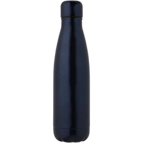 Cove 500 ml RCS-zertifizierte vakuumisolierte Edelstahlflasche