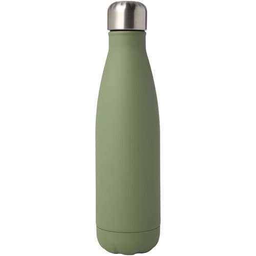 Cove 500 ml RCS-zertifizierte vakuumisolierte Edelstahlflasche