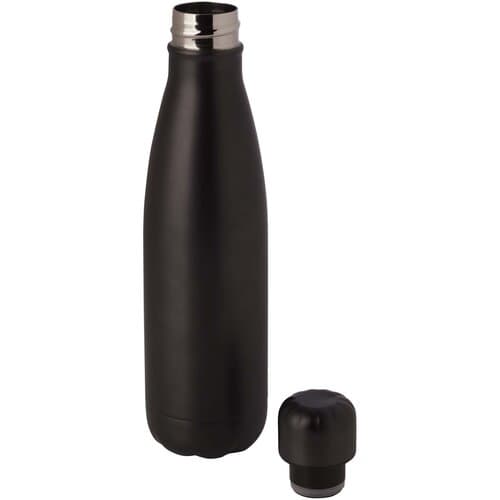 Cove 500 ml RCS-zertifizierte vakuumisolierte Edelstahlflasche