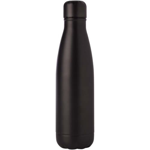 Cove 500 ml RCS-zertifizierte vakuumisolierte Edelstahlflasche