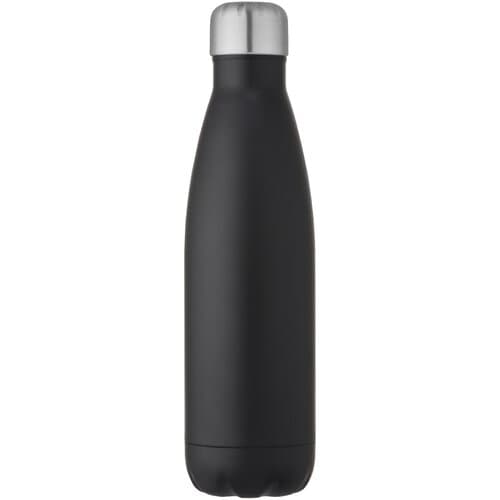 Cove 500 ml RCS-zertifizierte vakuumisolierte Edelstahlflasche