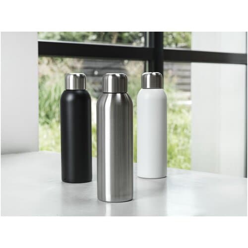 Guzzle 820 ml RCS-zertifizierte Sportflasche aus Edelstahl