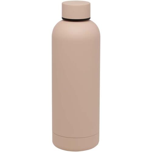 Spring 500 ml RCS-zertifizierte Kupfer-Vakuum Isolierflasche aus recyceltem Edelstahl