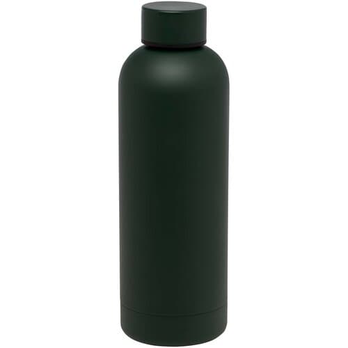 Spring 500 ml RCS-zertifizierte Kupfer-Vakuum Isolierflasche aus recyceltem Edelstahl