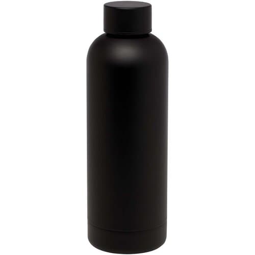 Spring 500 ml RCS-zertifizierte Kupfer-Vakuum Isolierflasche aus recyceltem Edelstahl