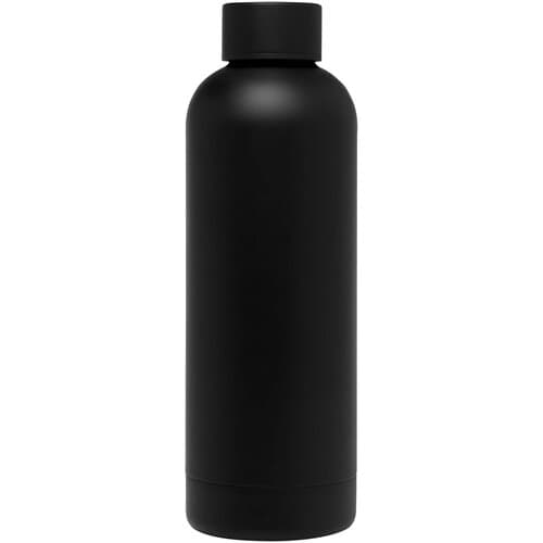 Spring 500 ml RCS-zertifizierte Kupfer-Vakuum Isolierflasche aus recyceltem Edelstahl