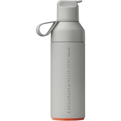 Ocean Bottle GO 500 ml vakuumisolierte Flasche