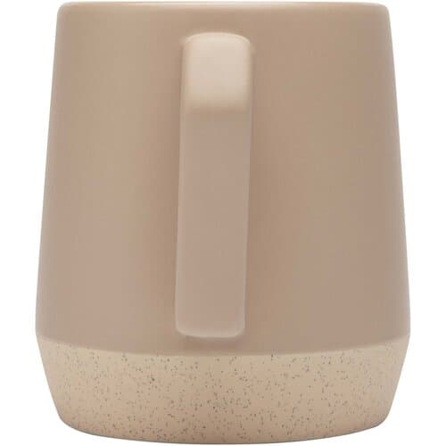 Dolce 300 ml matte Keramiktasse
