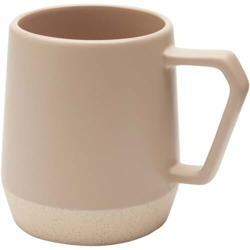 Dolce 300 ml matte Keramiktasse