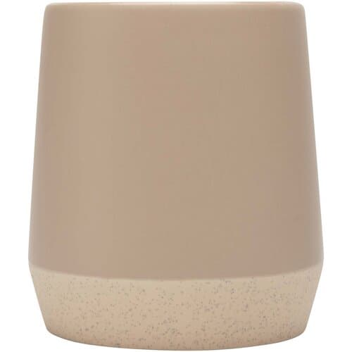 Dolce 300 ml matte Keramiktasse