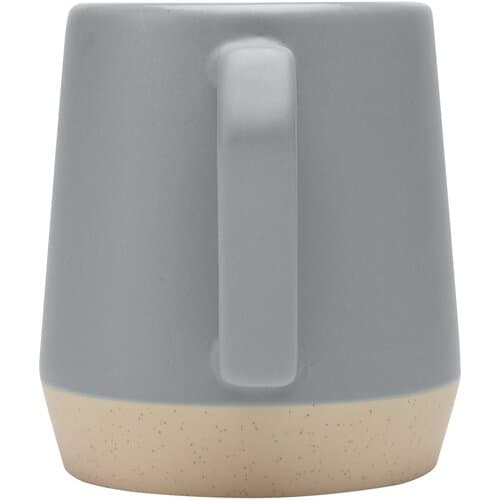 Dolce 300 ml matte Keramiktasse