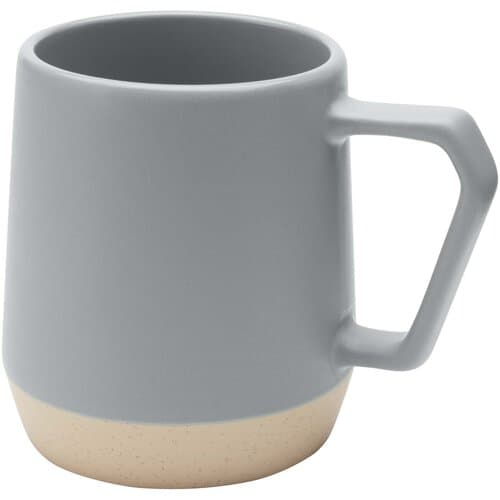 Dolce 300 ml matte Keramiktasse