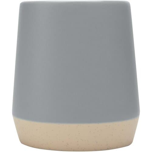 Dolce 300 ml matte Keramiktasse