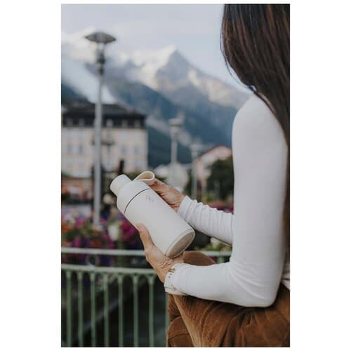 Ocean Bottle 750 ml vakuumisolierte Flasche