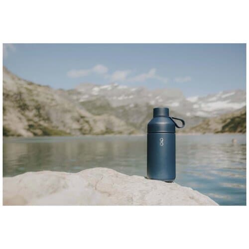 Ocean Bottle 750 ml vakuumisolierte Flasche