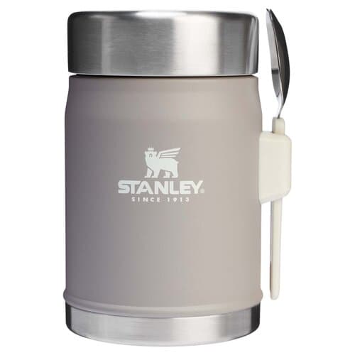 Stanley 400ml Legendary Food Jar Lunchpot mit Göffel