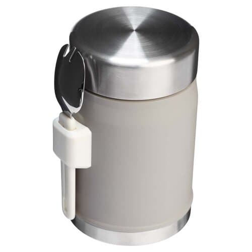 Stanley 400ml Legendary Food Jar Lunchpot mit Göffel